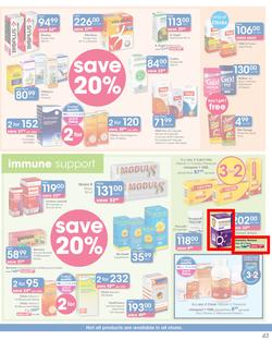 Clicks : You Pay Less (7 Aug - 21 Aug 2019), page 43