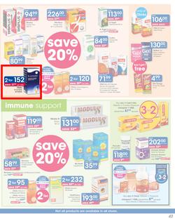 Clicks : You Pay Less (7 Aug - 21 Aug 2019), page 43