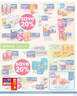 Clicks : You Pay Less (7 Aug - 21 Aug 2019), page 43