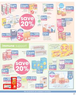 Clicks : You Pay Less (7 Aug - 21 Aug 2019), page 43