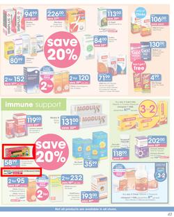 Clicks : You Pay Less (7 Aug - 21 Aug 2019), page 43