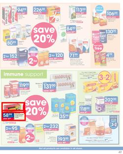 Clicks : You Pay Less (7 Aug - 21 Aug 2019), page 43