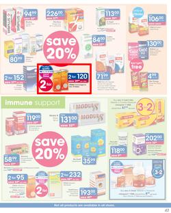 Clicks : You Pay Less (7 Aug - 21 Aug 2019), page 43
