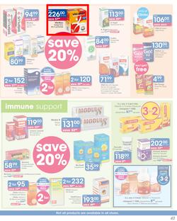 Clicks : You Pay Less (7 Aug - 21 Aug 2019), page 43