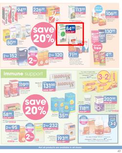 Clicks : You Pay Less (7 Aug - 21 Aug 2019), page 43