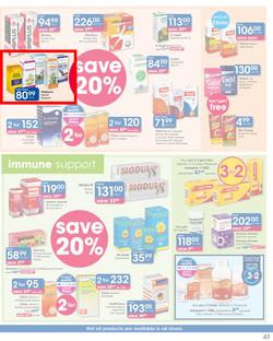 Clicks : You Pay Less (7 Aug - 21 Aug 2019), page 43