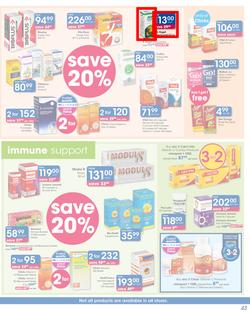 Clicks : You Pay Less (7 Aug - 21 Aug 2019), page 43