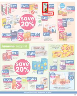 Clicks : You Pay Less (7 Aug - 21 Aug 2019), page 43