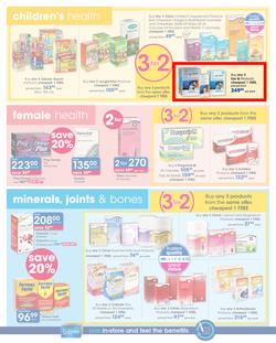 Clicks : You Pay Less (7 Aug - 21 Aug 2019), page 44