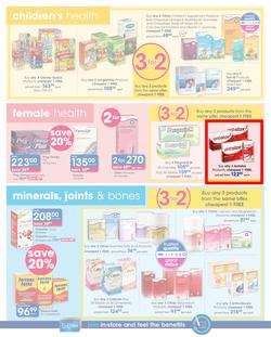Clicks : You Pay Less (7 Aug - 21 Aug 2019), page 44