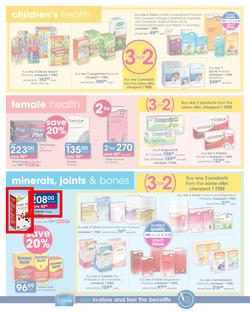 Clicks : You Pay Less (7 Aug - 21 Aug 2019), page 44