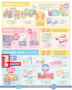 Clicks : You Pay Less (7 Aug - 21 Aug 2019), page 44