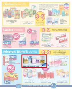 Clicks : You Pay Less (7 Aug - 21 Aug 2019), page 44