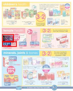 Clicks : You Pay Less (7 Aug - 21 Aug 2019), page 44