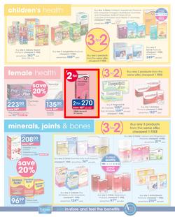 Clicks : You Pay Less (7 Aug - 21 Aug 2019), page 44