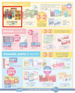 Clicks : You Pay Less (7 Aug - 21 Aug 2019), page 44