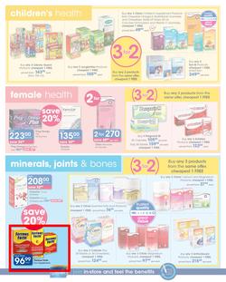 Clicks : You Pay Less (7 Aug - 21 Aug 2019), page 44