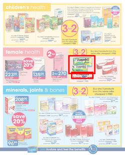 Clicks : You Pay Less (7 Aug - 21 Aug 2019), page 44