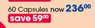 Lp299v 60 Capsules-Per Pack