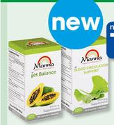 Manna PH Balance-Per Pack