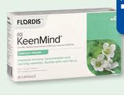 KeeMind 60 Capsules-Per Pack