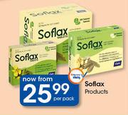 Soglax Products-Per Pack