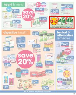 Clicks : You Pay Less (7 Aug - 21 Aug 2019), page 45