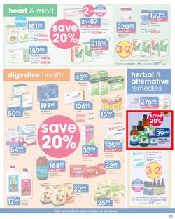 Clicks : You Pay Less (7 Aug - 21 Aug 2019), page 45