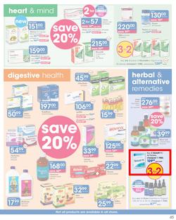 Clicks : You Pay Less (7 Aug - 21 Aug 2019), page 45
