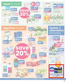 Clicks : You Pay Less (7 Aug - 21 Aug 2019), page 45