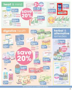 Clicks : You Pay Less (7 Aug - 21 Aug 2019), page 45