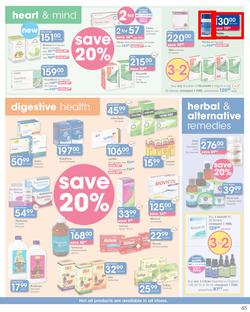 Clicks : You Pay Less (7 Aug - 21 Aug 2019), page 45