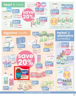 Clicks : You Pay Less (7 Aug - 21 Aug 2019), page 45