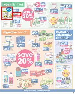 Clicks : You Pay Less (7 Aug - 21 Aug 2019), page 45