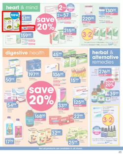 Clicks : You Pay Less (7 Aug - 21 Aug 2019), page 45