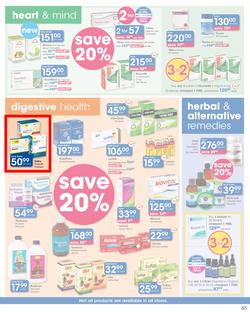 Clicks : You Pay Less (7 Aug - 21 Aug 2019), page 45