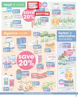 Clicks : You Pay Less (7 Aug - 21 Aug 2019), page 45