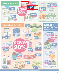 Clicks : You Pay Less (7 Aug - 21 Aug 2019), page 45