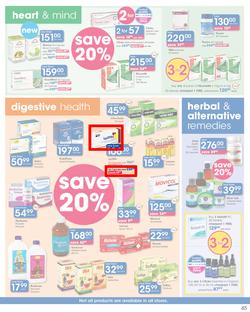 Clicks : You Pay Less (7 Aug - 21 Aug 2019), page 45