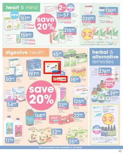 Clicks : You Pay Less (7 Aug - 21 Aug 2019), page 45
