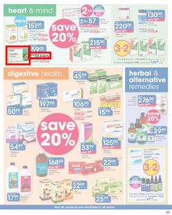 Clicks : You Pay Less (7 Aug - 21 Aug 2019), page 45