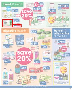 Clicks : You Pay Less (7 Aug - 21 Aug 2019), page 45