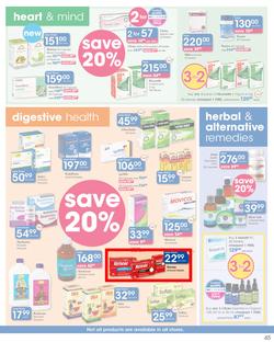 Clicks : You Pay Less (7 Aug - 21 Aug 2019), page 45