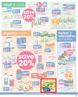 Clicks : You Pay Less (7 Aug - 21 Aug 2019), page 45