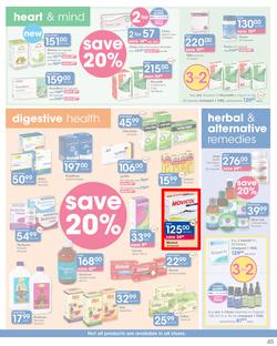 Clicks : You Pay Less (7 Aug - 21 Aug 2019), page 45