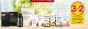 GNC Men's , Women's Kids Or Baby Supplements-Each