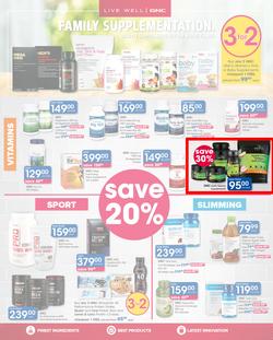 Clicks : You Pay Less (7 Aug - 21 Aug 2019), page 46
