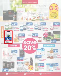 Clicks : You Pay Less (7 Aug - 21 Aug 2019), page 46