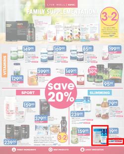 Clicks : You Pay Less (7 Aug - 21 Aug 2019), page 46