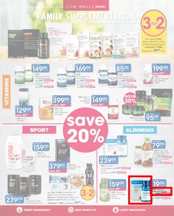 Clicks : You Pay Less (7 Aug - 21 Aug 2019), page 46